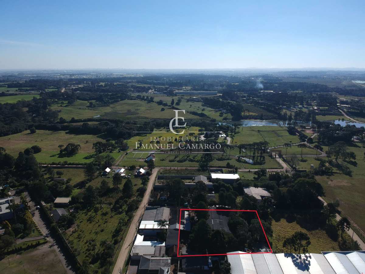 Barracão a venda em Piraquara 700 m² - Emanuel Camargo - Há mais de 20 anos no Mercado Imobiliário CNPJ 55.103.630/0001-83
