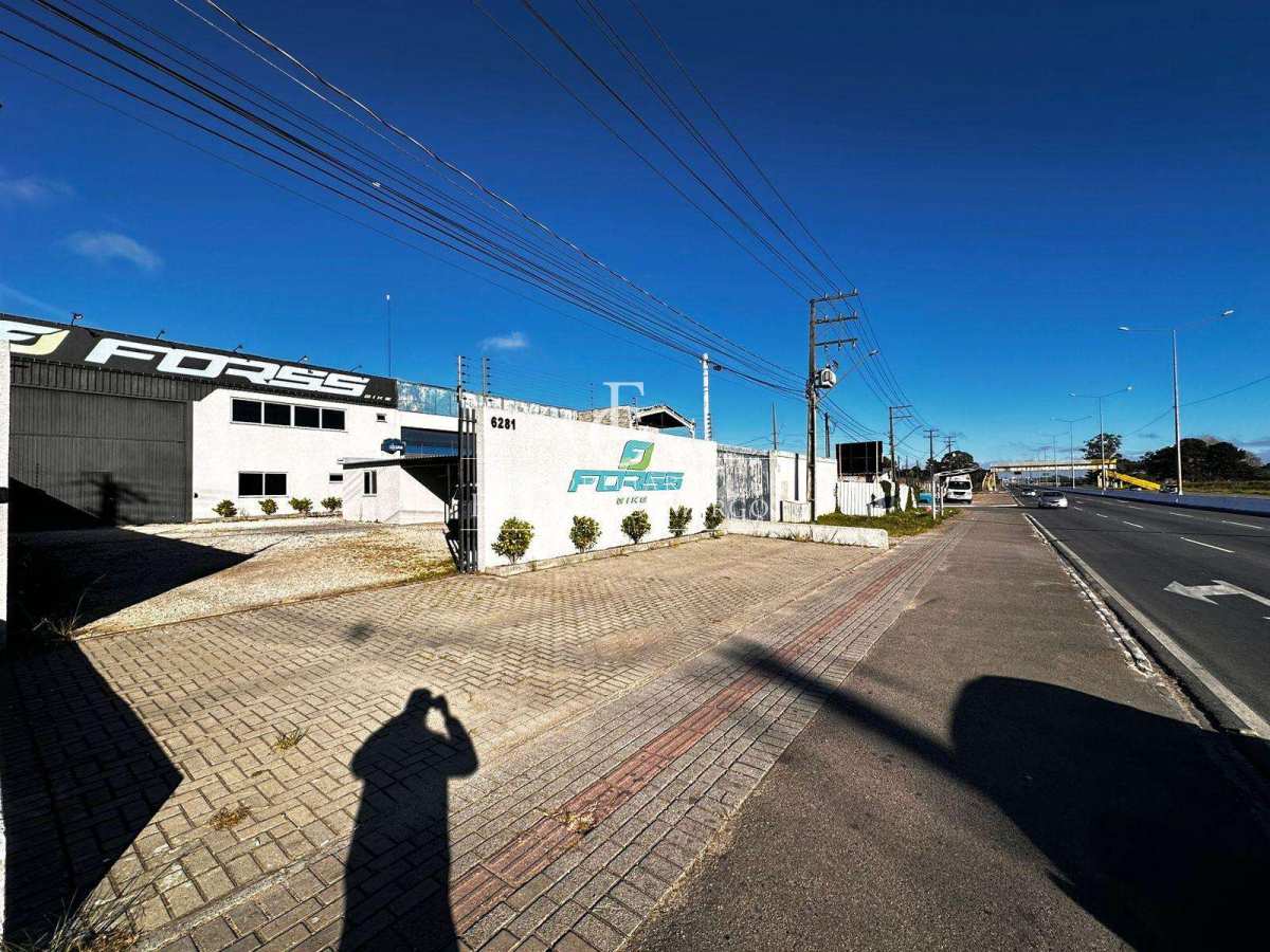 Barracão à venda em Piraquara, Jardim Esmeralda, 300m² - Emanuel Camargo - Há mais de 20 anos no Mercado Imobiliário CNPJ 55.103.630/0001-83