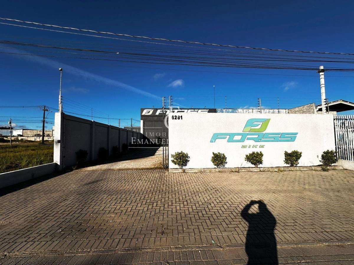 Barracão à venda em Piraquara, Jardim Esmeralda, 300m² - Emanuel Camargo - Há mais de 20 anos no Mercado Imobiliário CNPJ 55.103.630/0001-83