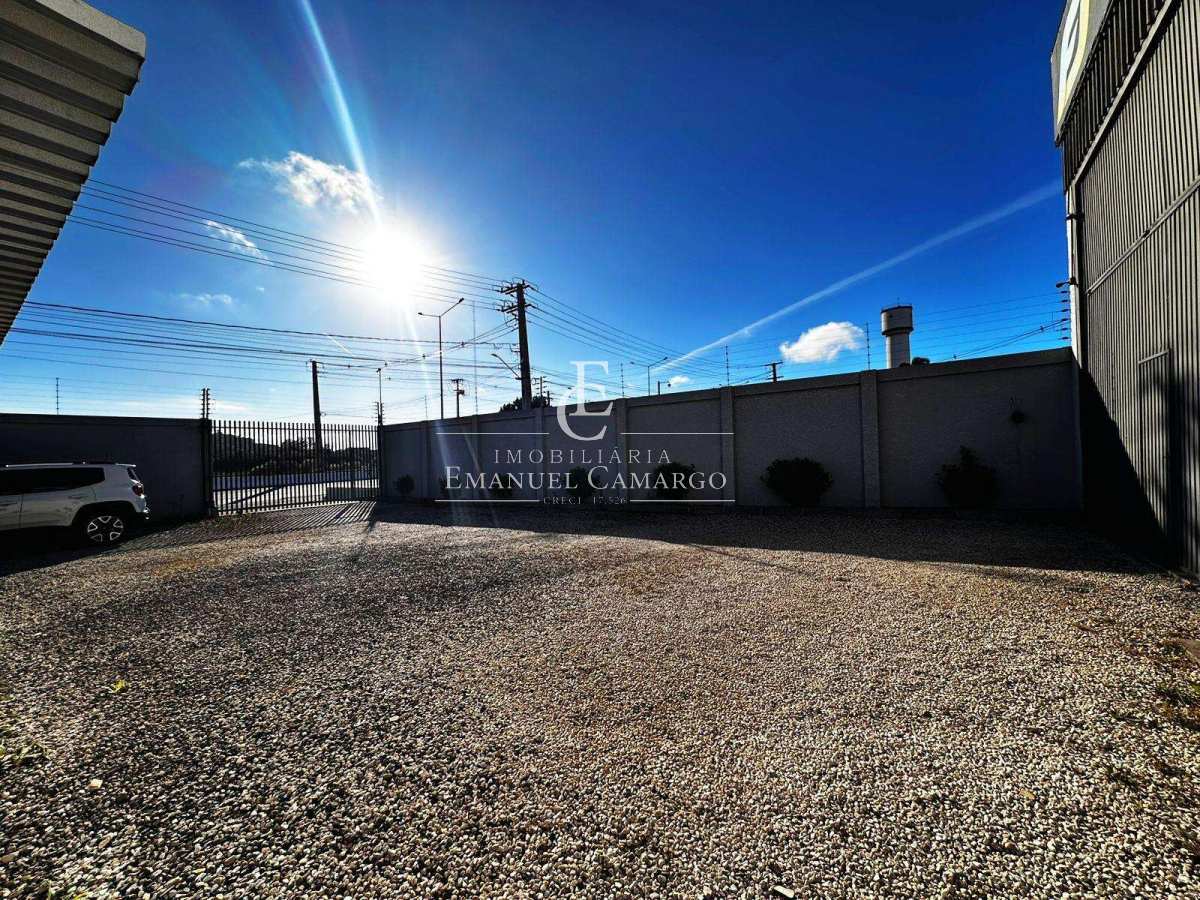 Barracão à venda em Piraquara, Jardim Esmeralda, 300m² - Emanuel Camargo - Há mais de 20 anos no Mercado Imobiliário CNPJ 55.103.630/0001-83