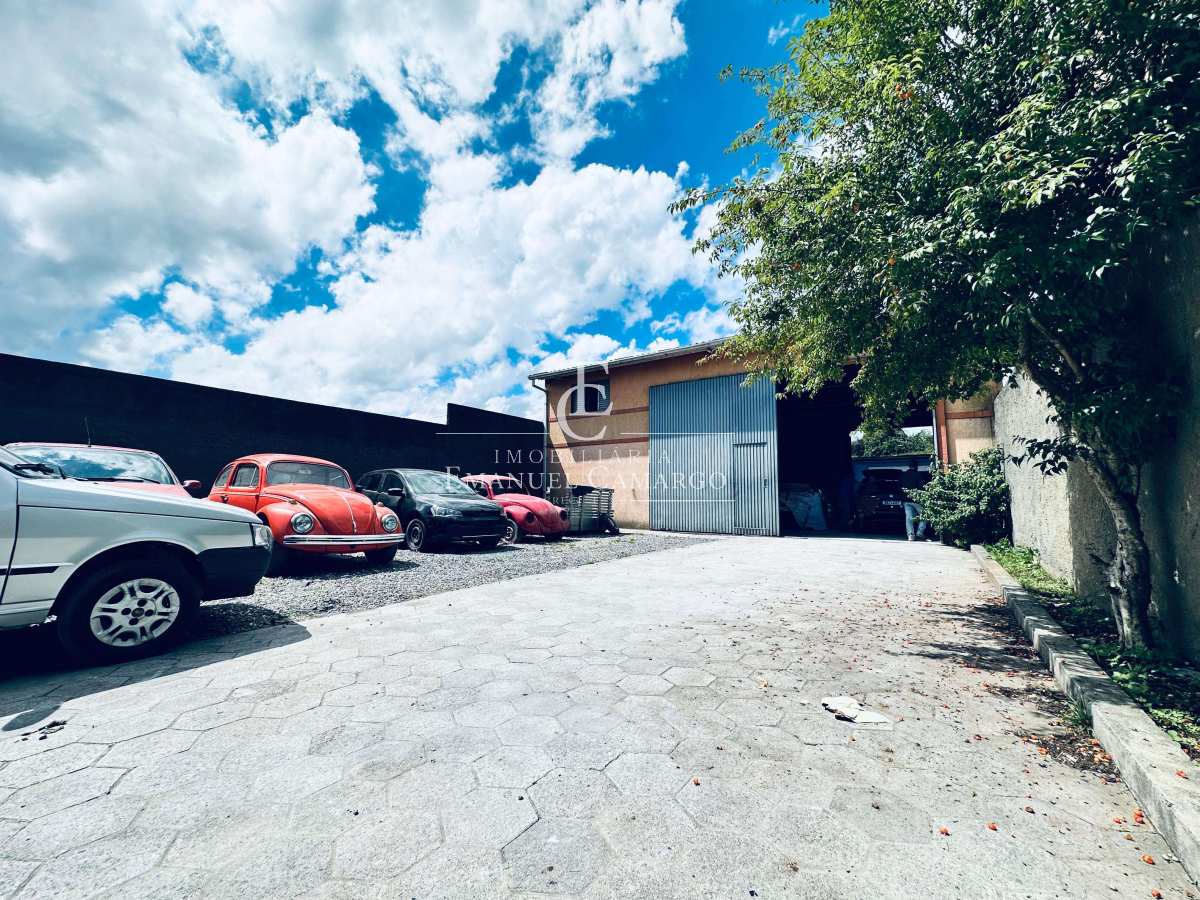 Barracão à venda em Piraquara, Vila Juliana, 528m² - Emanuel Camargo - Há mais de 20 anos no Mercado Imobiliário CNPJ 55.103.630/0001-83
