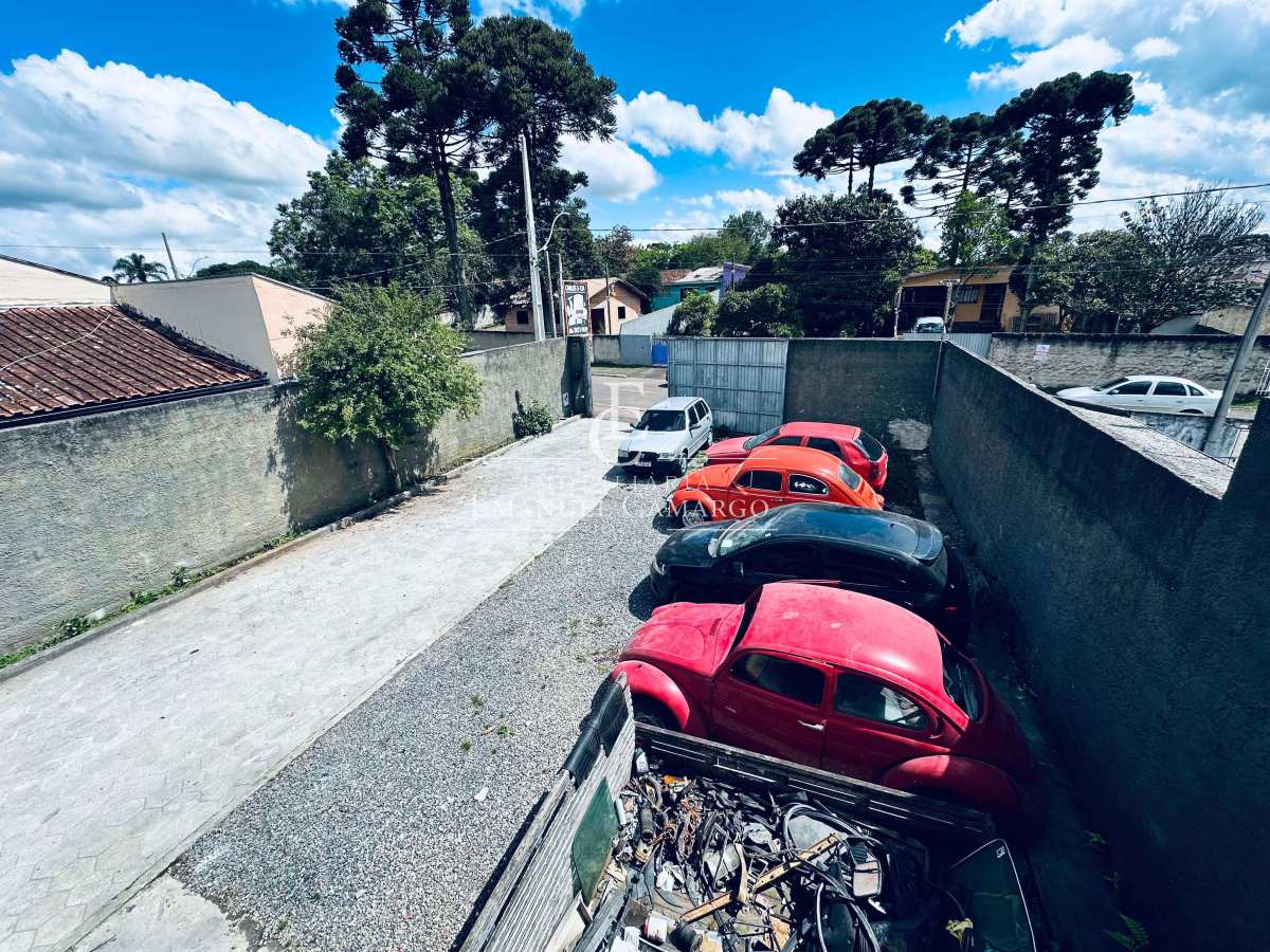 Barracão à venda em Piraquara, Vila Juliana, 528m² - Emanuel Camargo - Há mais de 20 anos no Mercado Imobiliário CNPJ 55.103.630/0001-83