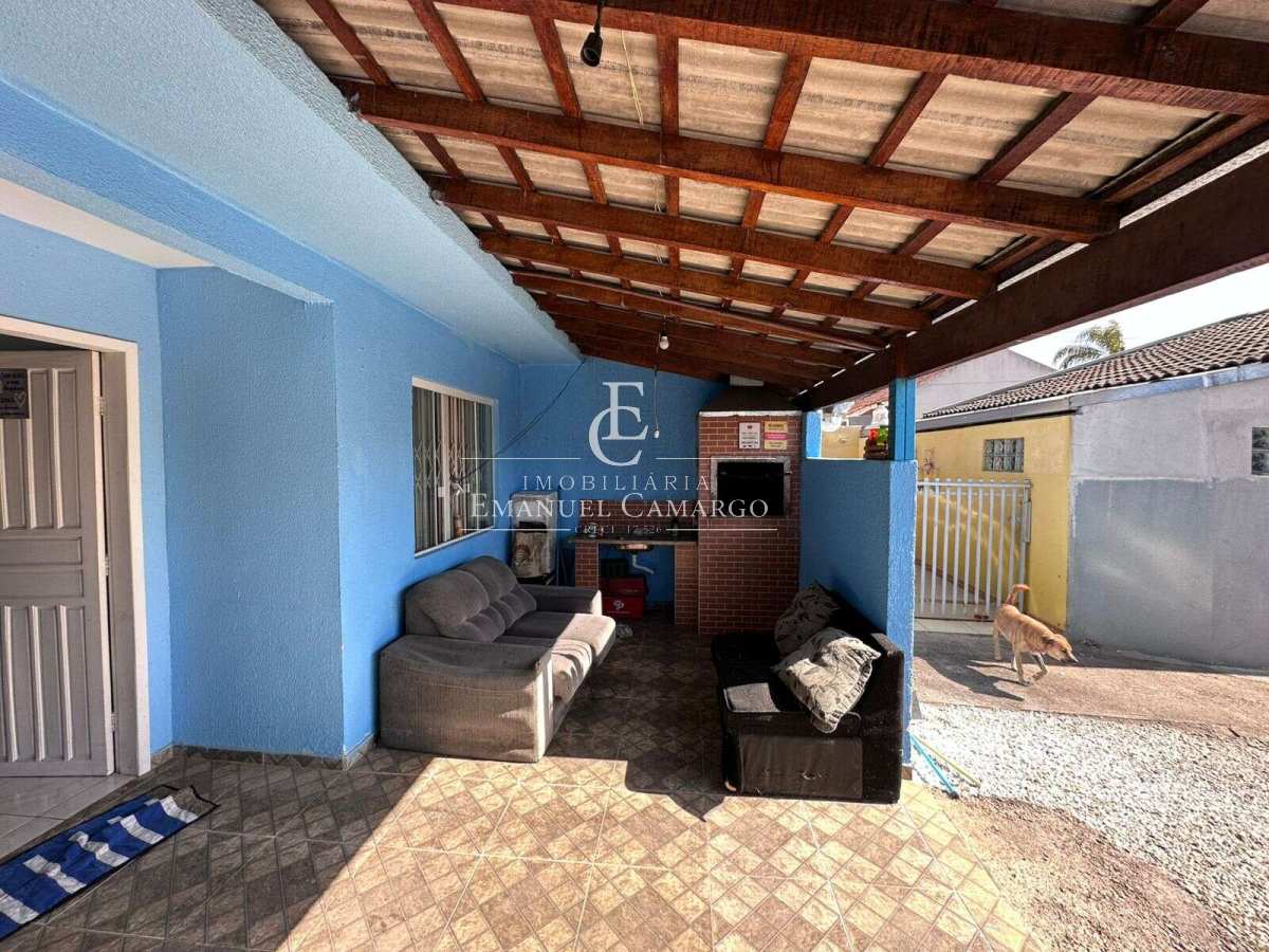 Casa à venda, com 2 quartos, 58m² - Emanuel Camargo - Há mais de 20 anos no Mercado Imobiliário CNPJ 55.103.630/0001-83