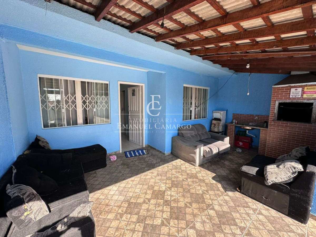 Casa à venda, com 2 quartos, 58m² - Emanuel Camargo - Há mais de 20 anos no Mercado Imobiliário CNPJ 55.103.630/0001-83