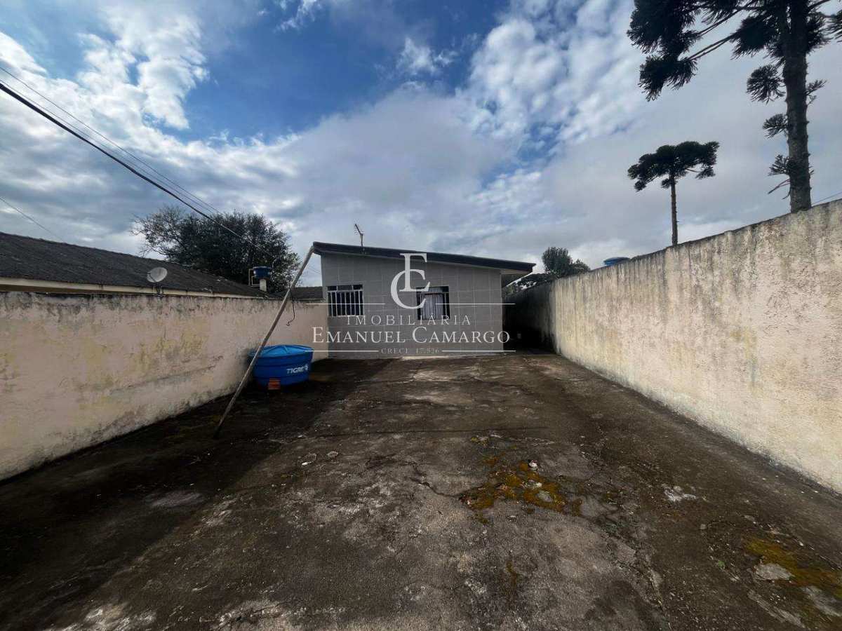 Casa à venda em Piraquara, Vila São Tiago, com 2 quartos, 196m² - Emanuel Camargo - Há mais de 20 anos no Mercado Imobiliário CNPJ 55.103.630/0001-83