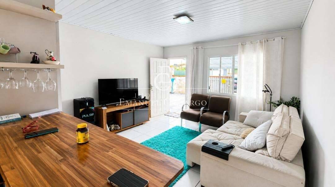 Casa à venda, com 3 quartos, 116m² - Emanuel Camargo - Há mais de 20 anos no Mercado Imobiliário CNPJ 55.103.630/0001-83