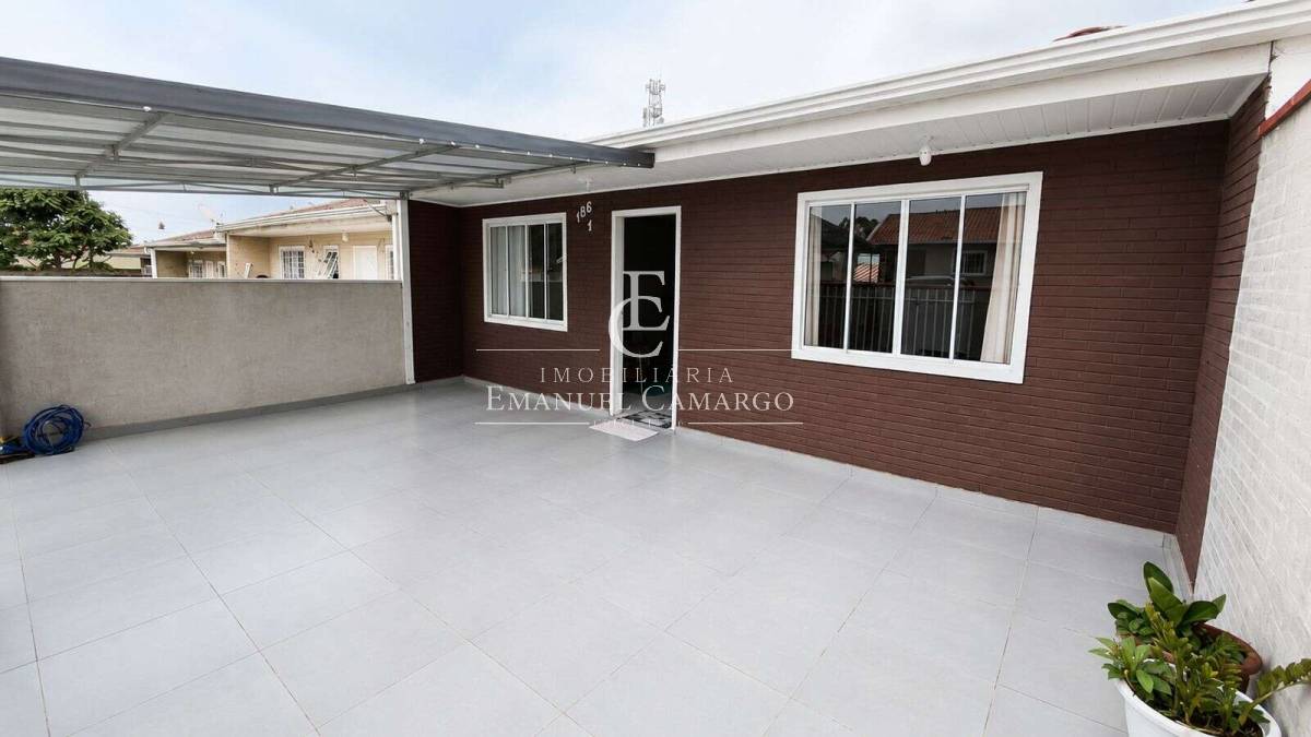 Casa à venda, com 3 quartos, 116m² - Emanuel Camargo - Há mais de 20 anos no Mercado Imobiliário CNPJ 55.103.630/0001-83