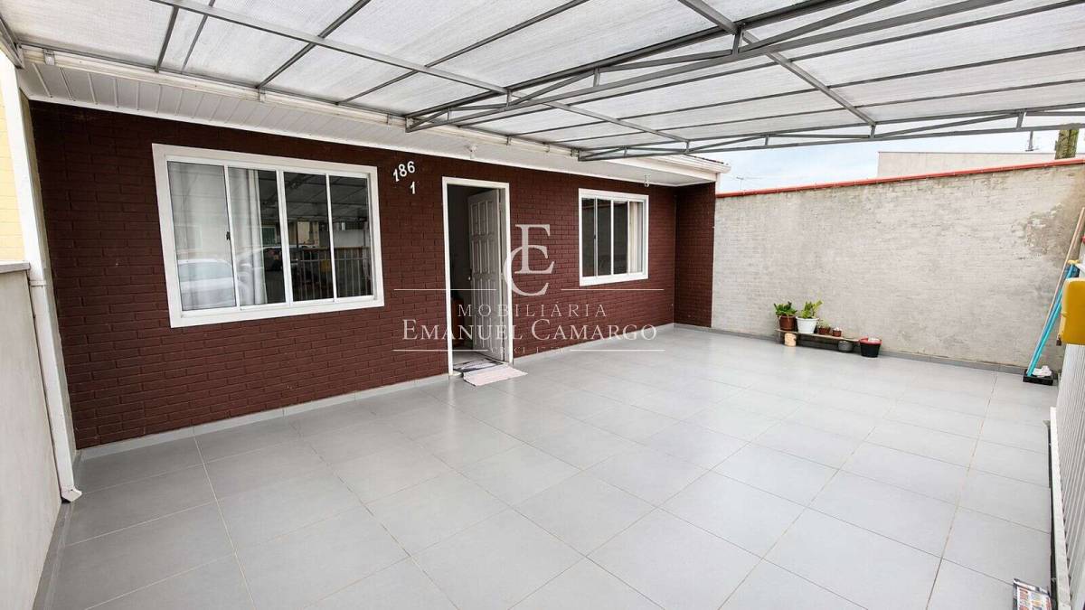 Casa à venda, com 3 quartos, 116m² - Emanuel Camargo - Há mais de 20 anos no Mercado Imobiliário CNPJ 55.103.630/0001-83
