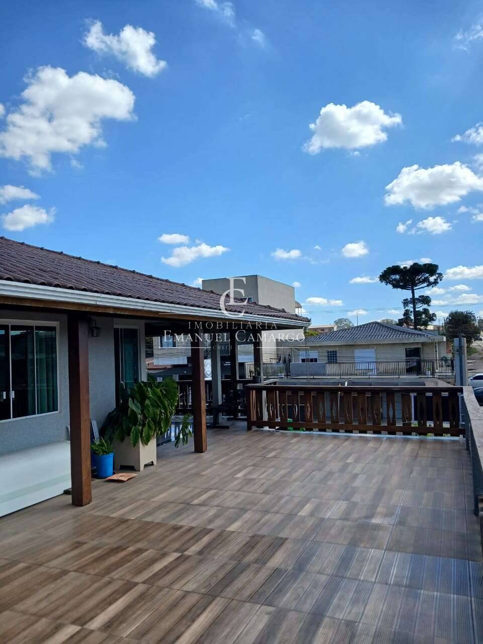 Casa à venda, com 3 quartos, 294m² - Emanuel Camargo - Há mais de 20 anos no Mercado Imobiliário CNPJ 55.103.630/0001-83