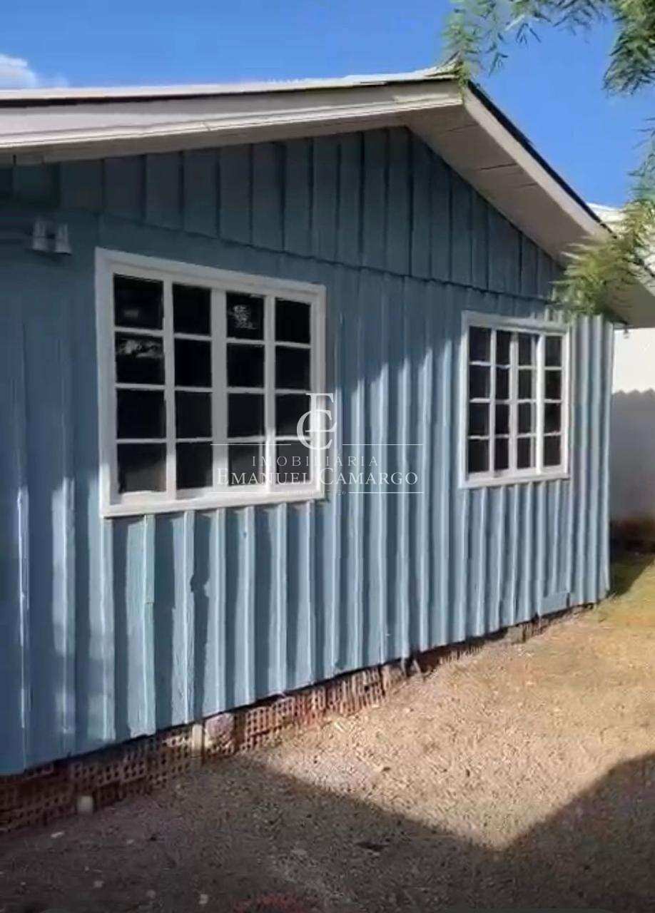 Casa à venda em Piraquara, Vila Fuck, com 3 quartos, 70m²