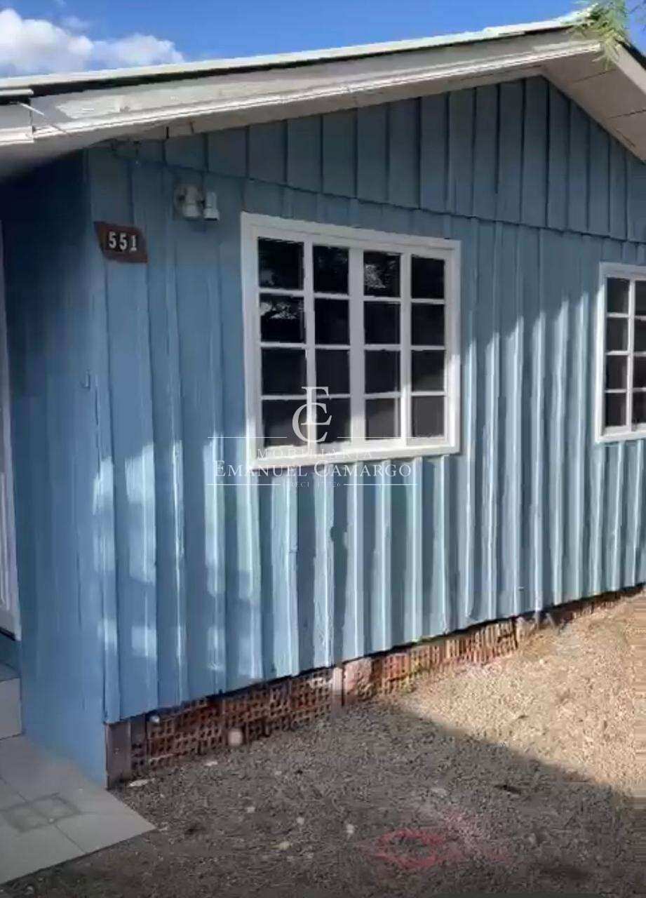 Casa à venda em Piraquara, Vila Fuck, com 3 quartos, 70m² - Emanuel Camargo - Há mais de 20 anos no Mercado Imobiliário CNPJ 55.103.630/0001-83