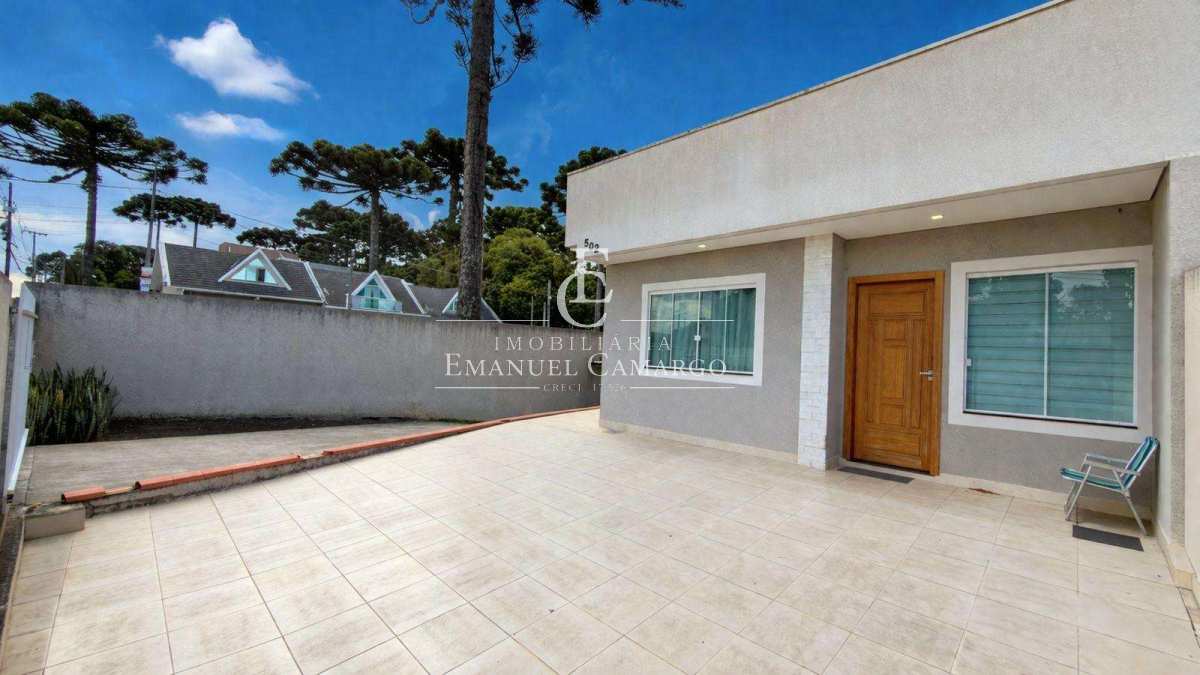 Casa à venda, com 3 quartos, 145m² - Emanuel Camargo - Há mais de 20 anos no Mercado Imobiliário CNPJ 55.103.630/0001-83