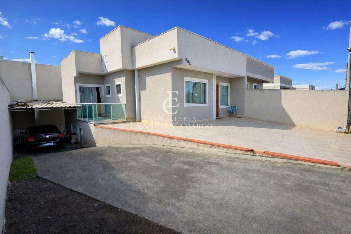 Casa à venda, com 3 quartos, 145m² - Emanuel Camargo - Há mais de 20 anos no Mercado Imobiliário CNPJ 55.103.630/0001-83