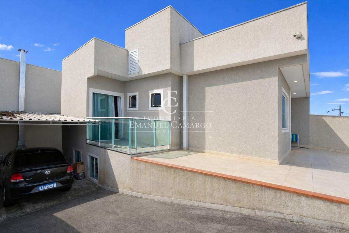 Casa à venda, com 3 quartos, 145m² - Emanuel Camargo - Há mais de 20 anos no Mercado Imobiliário CNPJ 55.103.630/0001-83