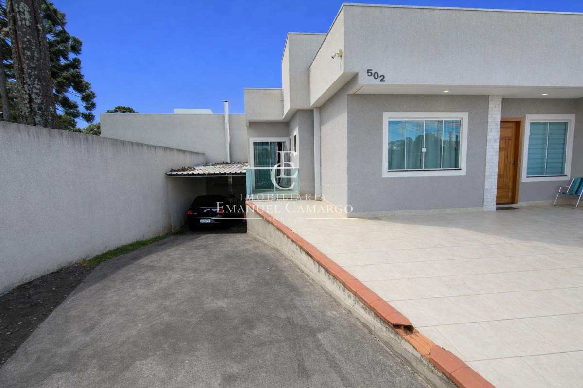 Casa à venda, com 3 quartos, 145m² - Emanuel Camargo - Há mais de 20 anos no Mercado Imobiliário CNPJ 55.103.630/0001-83