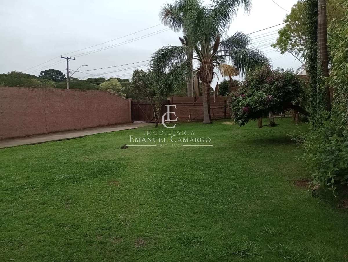 Casa à venda em Quatro Barras, Centro, com 3 quartos, 160m² - Emanuel Camargo - Há mais de 20 anos no Mercado Imobiliário CNPJ 55.103.630/0001-83