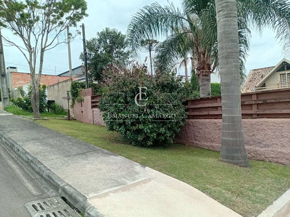 Casa à venda em Quatro Barras, Centro, com 3 quartos, 160m² - Emanuel Camargo - Há mais de 20 anos no Mercado Imobiliário CNPJ 55.103.630/0001-83