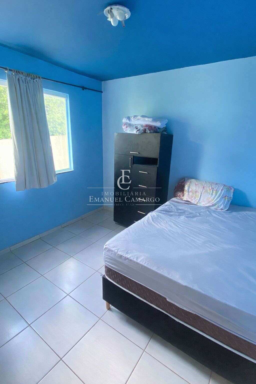 Casa à venda em Piraquara, Planta Deodoro, com 3 quartos, 67m² - Emanuel Camargo - Há mais de 20 anos no Mercado Imobiliário CNPJ 55.103.630/0001-83