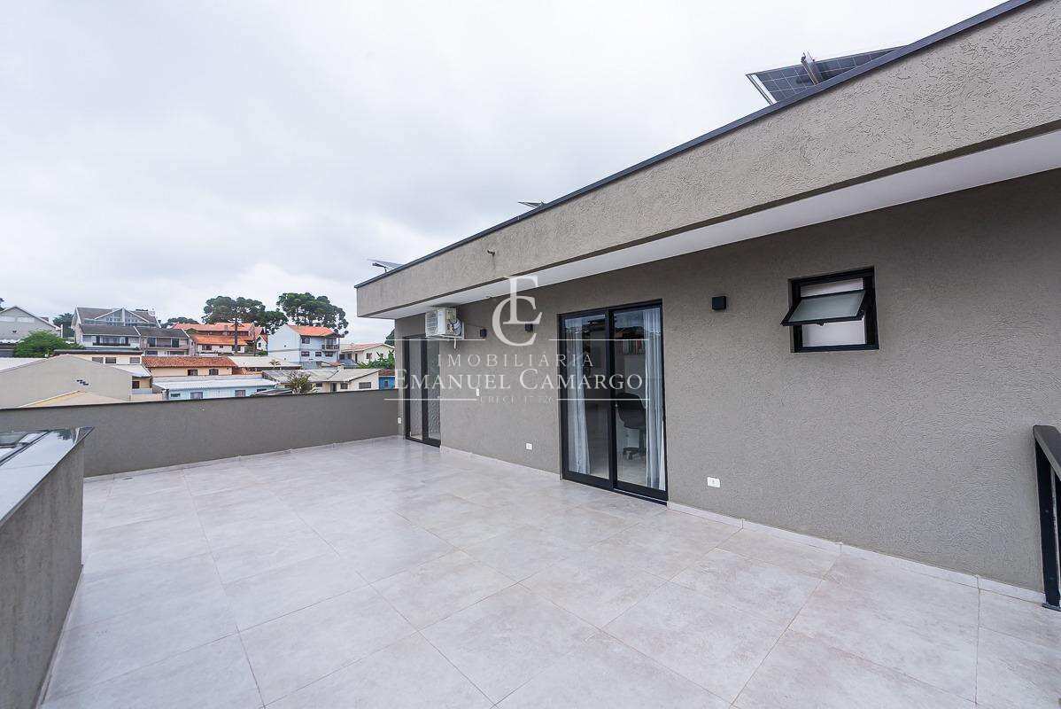 Casa à venda em Curitiba, Bairro Alto, com 4 quartos, 240m² - Emanuel Camargo - Há mais de 20 anos no Mercado Imobiliário CNPJ 55.103.630/0001-83