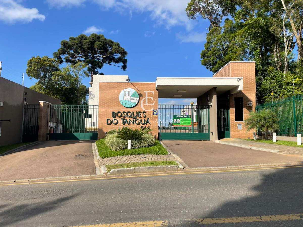 Sobrado à venda em Curitiba, Pilarzinho, com 3 quartos, 166m² - Emanuel Camargo - Há mais de 20 anos no Mercado Imobiliário CNPJ 55.103.630/0001-83