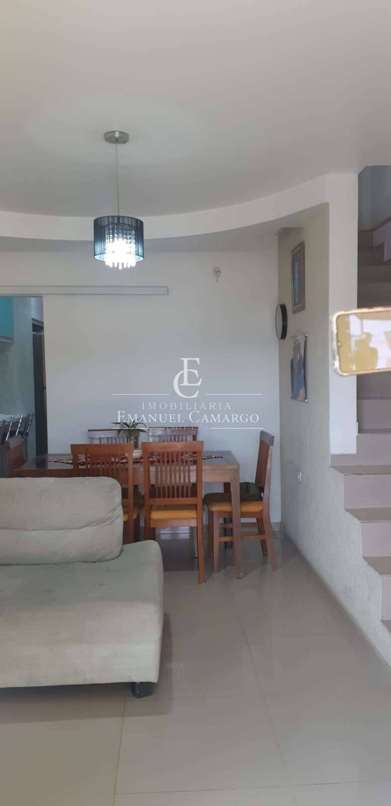 Casa à venda em Guaratuba, com 3 quartos, 110m² - Emanuel Camargo - Há mais de 20 anos no Mercado Imobiliário CNPJ 55.103.630/0001-83