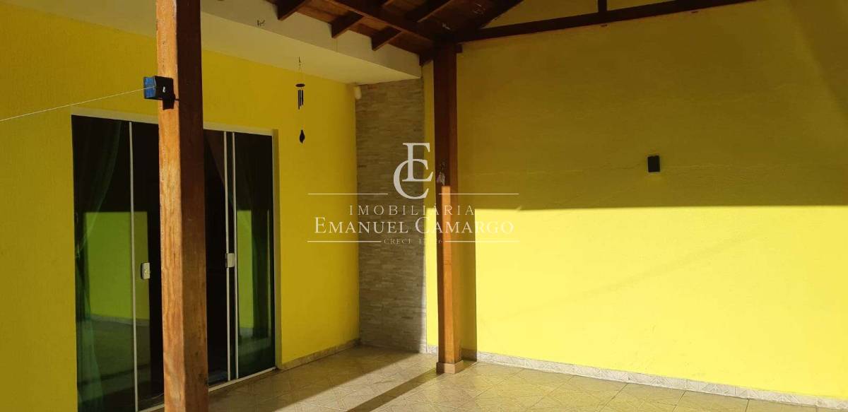 Casa à venda em Guaratuba, com 3 quartos, 110m² - Emanuel Camargo - Há mais de 20 anos no Mercado Imobiliário CNPJ 55.103.630/0001-83