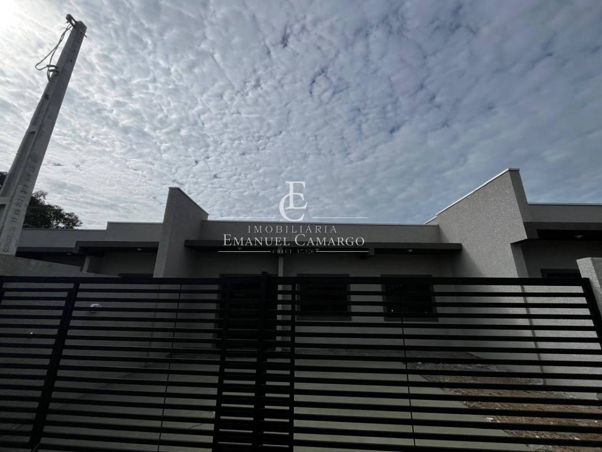 Casa à venda em Matinhos, Balneário Costa Azul, 64m² - Emanuel Camargo - Há mais de 20 anos no Mercado Imobiliário CNPJ 55.103.630/0001-83