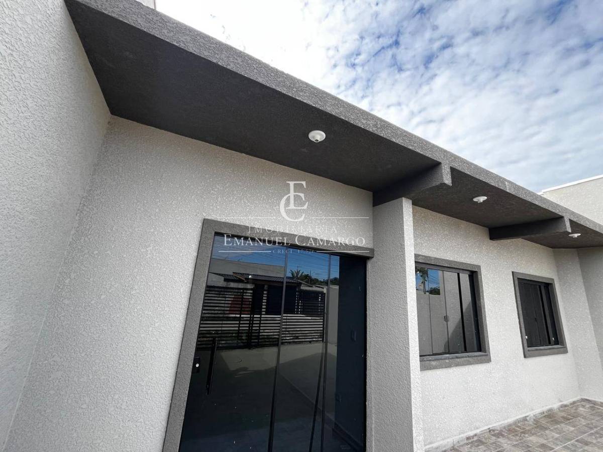 Casa à venda em Matinhos, Balneário Costa Azul, 64m² - Emanuel Camargo - Há mais de 20 anos no Mercado Imobiliário CNPJ 55.103.630/0001-83