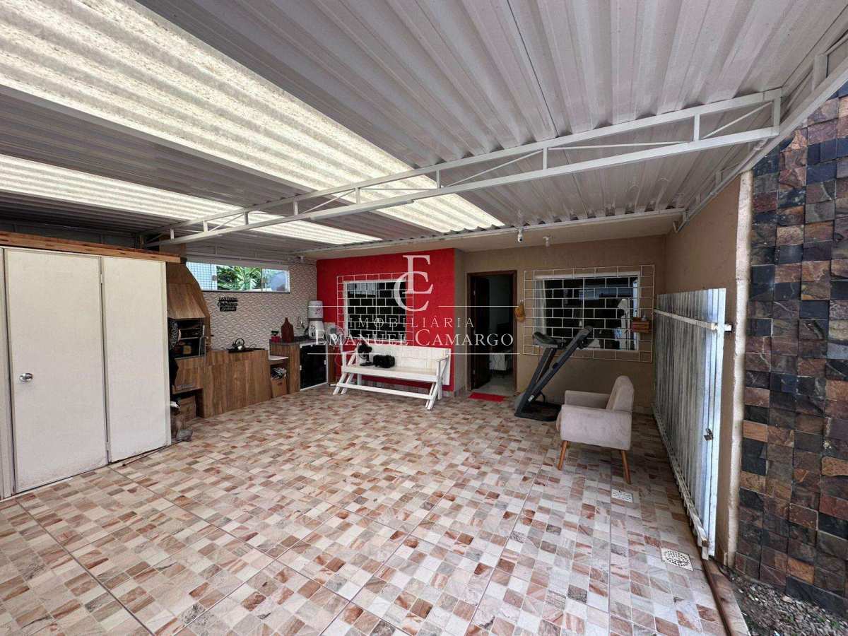 Casa à venda em Piraquara, Bela Vista, com 2 quartos - Emanuel Camargo - Há mais de 20 anos no Mercado Imobiliário CNPJ 55.103.630/0001-83
