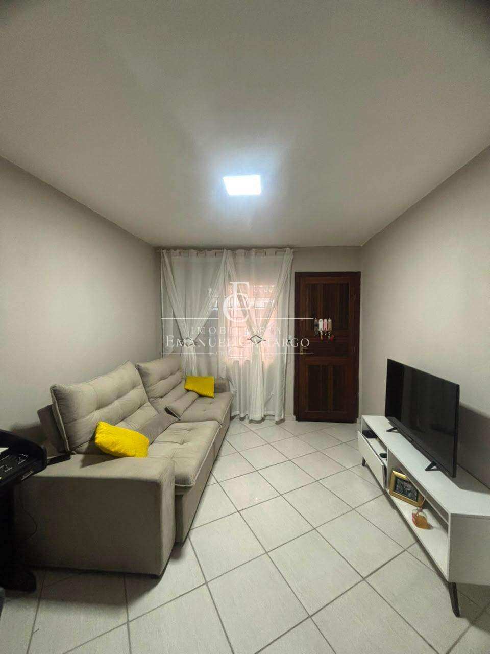 Casa à venda em Piraquara, Bela Vista, com 2 quartos - Emanuel Camargo - Há mais de 20 anos no Mercado Imobiliário CNPJ 55.103.630/0001-83