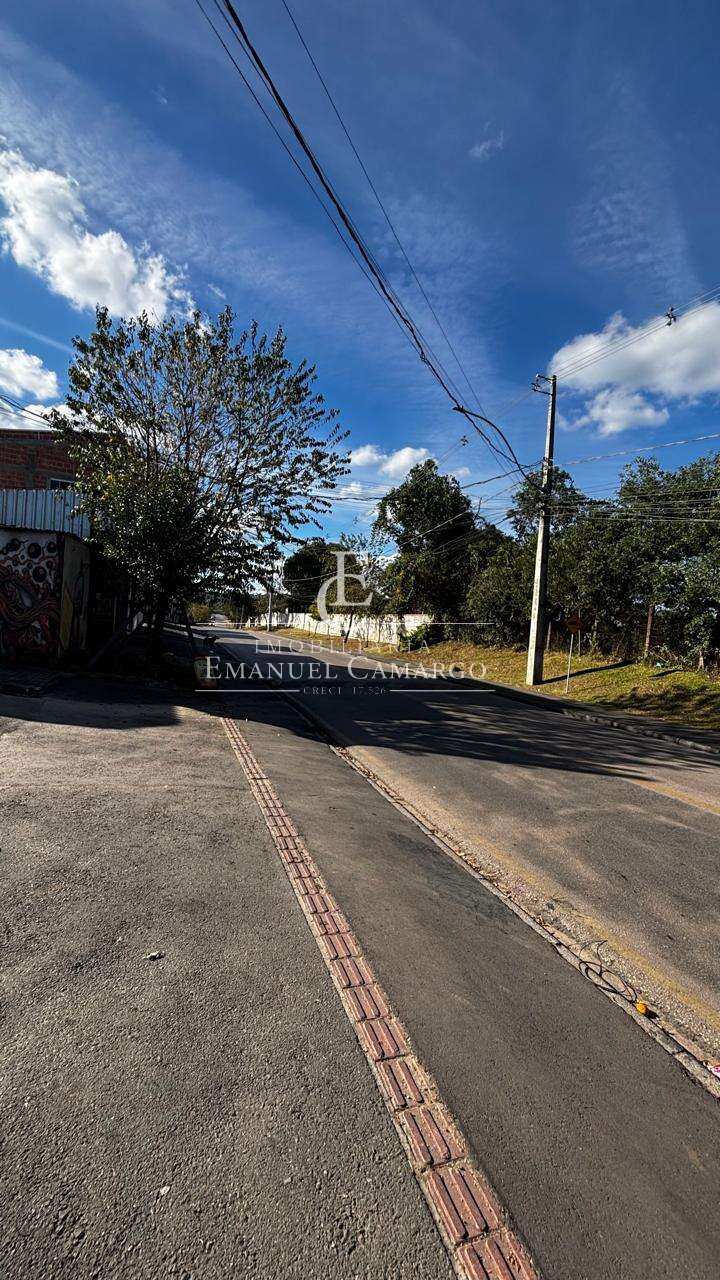 Casa à venda em Piraquara, Centro, com 2 quartos, 50m² - Emanuel Camargo - Há mais de 20 anos no Mercado Imobiliário CNPJ 55.103.630/0001-83