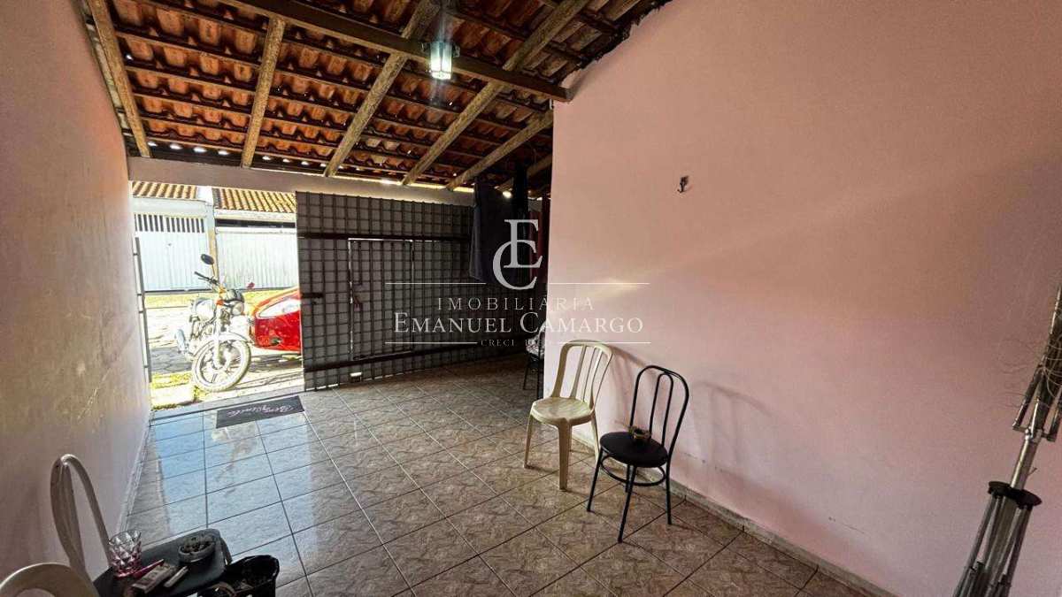 Casa à venda em Piraquara, Centro, com 2 quartos, 50m² - Emanuel Camargo - Há mais de 20 anos no Mercado Imobiliário CNPJ 55.103.630/0001-83
