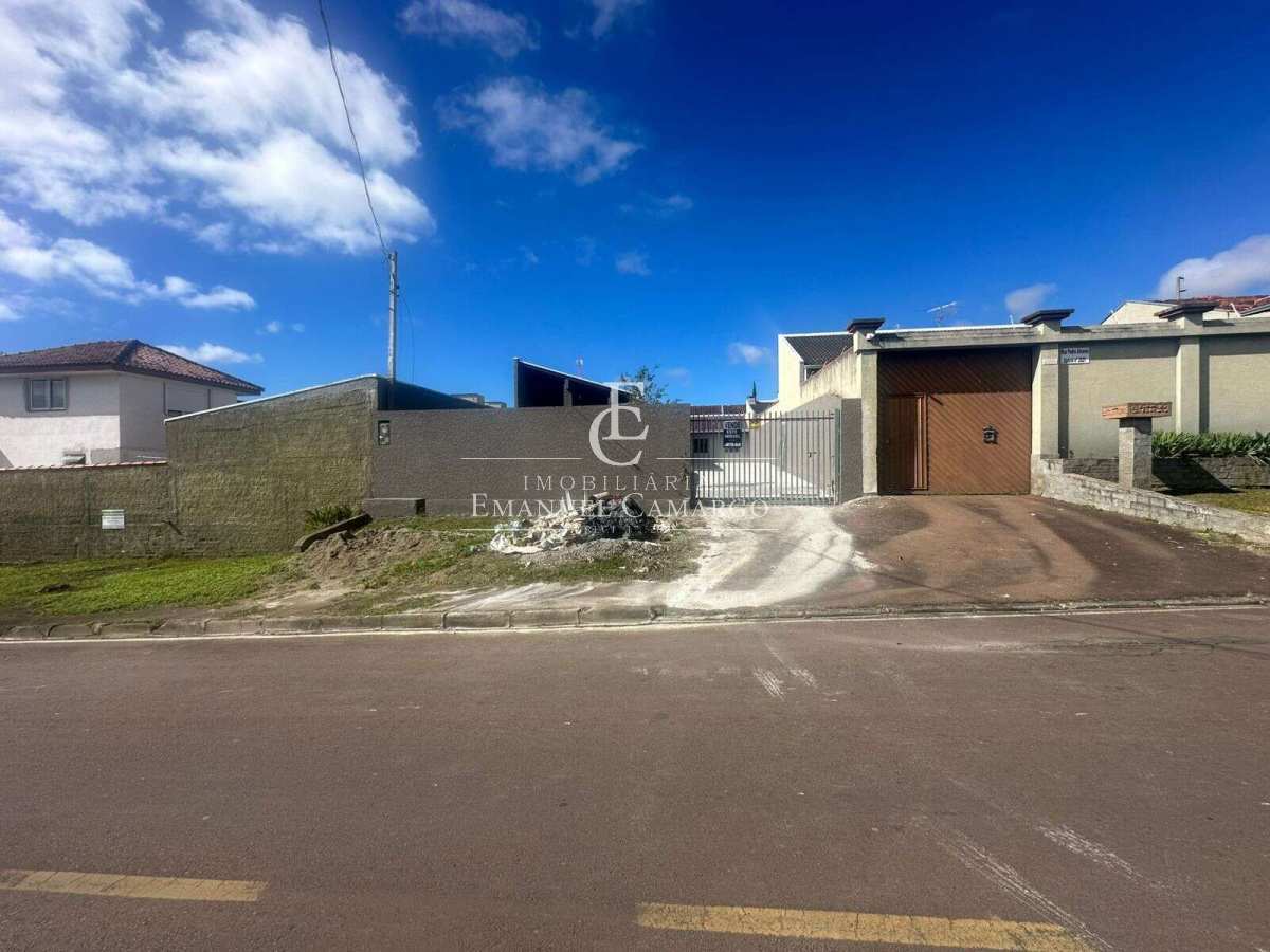 Casa à venda em Piraquara, Centro, com 3 quartos, 160m² - Emanuel Camargo - Há mais de 20 anos no Mercado Imobiliário CNPJ 55.103.630/0001-83