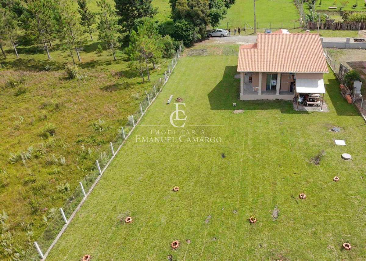 Casa à venda em Piraquara, Chácara Águas Claras, com 3 quartos, 172m² - Emanuel Camargo - Há mais de 20 anos no Mercado Imobiliário CNPJ 55.103.630/0001-83