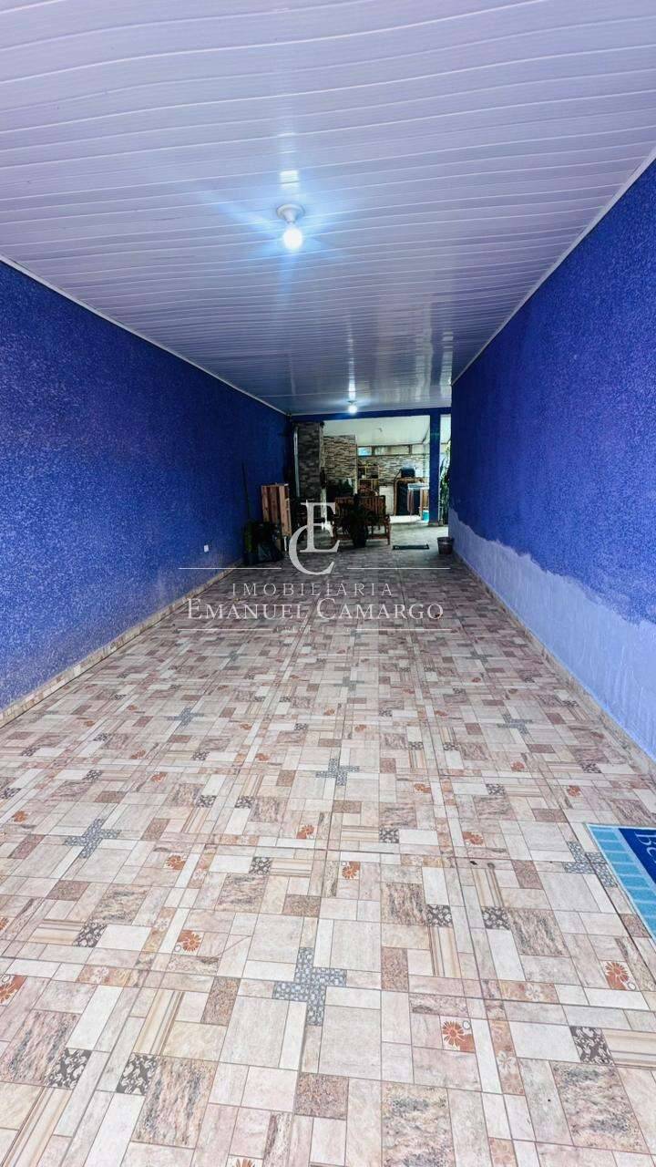 Casa à venda em Piraquara, Guarituba, com 2 quartos, 133m² - Emanuel Camargo - Há mais de 20 anos no Mercado Imobiliário CNPJ 55.103.630/0001-83