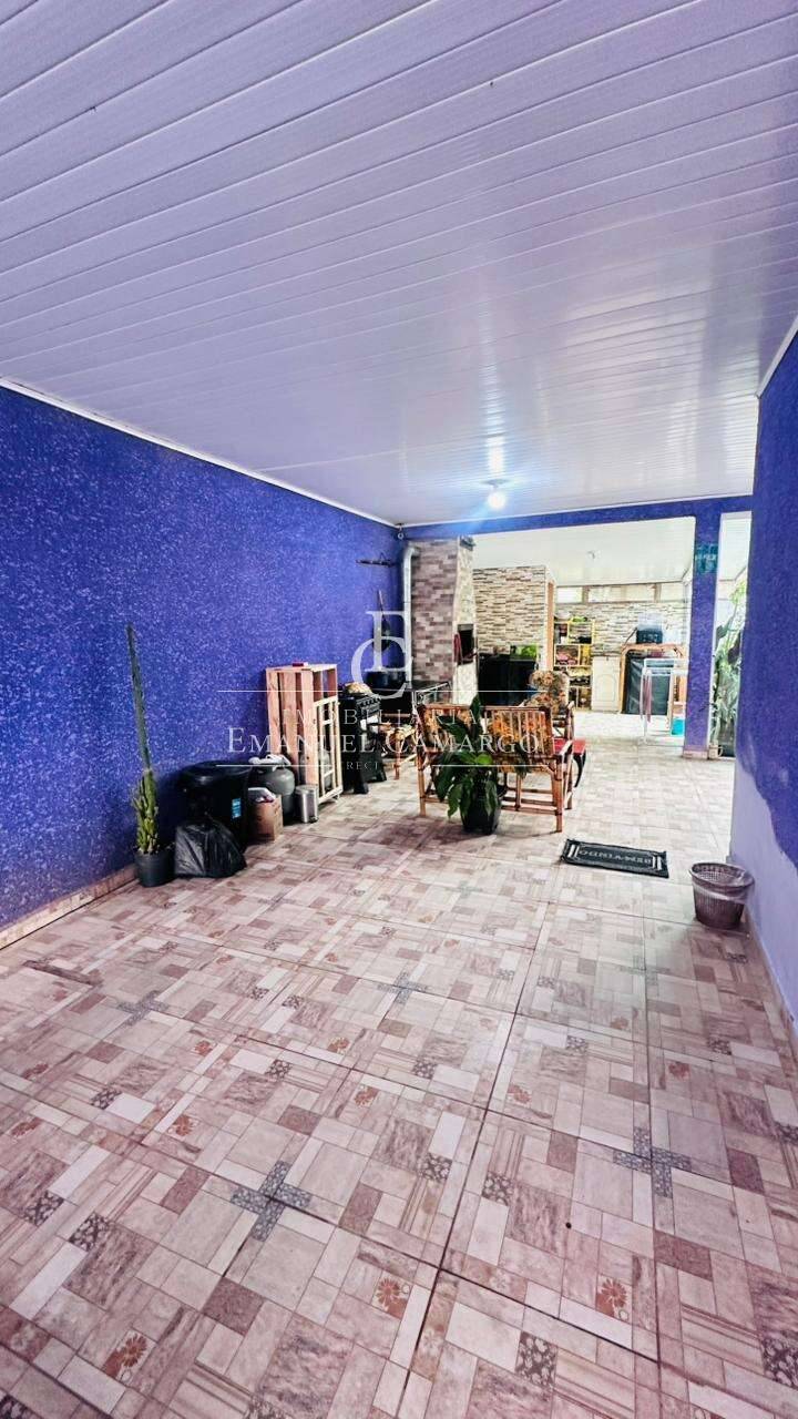 Casa à venda em Piraquara, Guarituba, com 2 quartos, 133m² - Emanuel Camargo - Há mais de 20 anos no Mercado Imobiliário CNPJ 55.103.630/0001-83