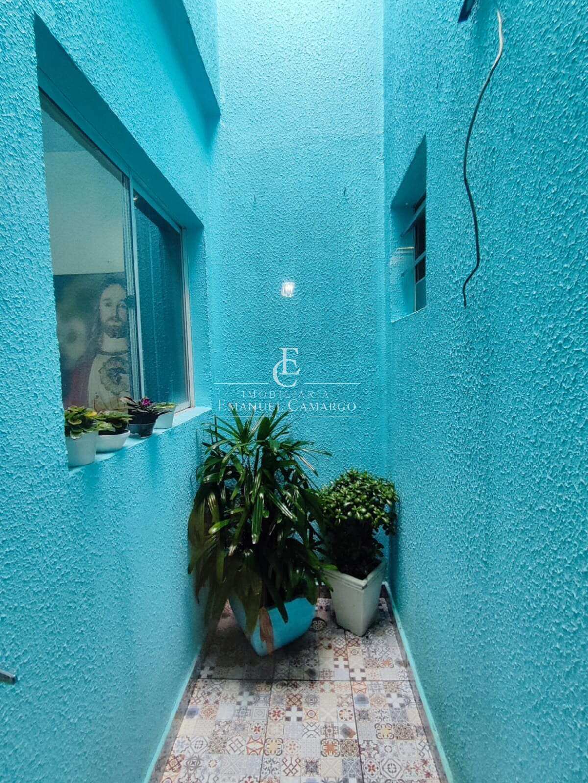 Casa à venda em Piraquara, Jardim Bela Vista, com 3 quartos, 64m² - Emanuel Camargo - Há mais de 20 anos no Mercado Imobiliário CNPJ 55.103.630/0001-83