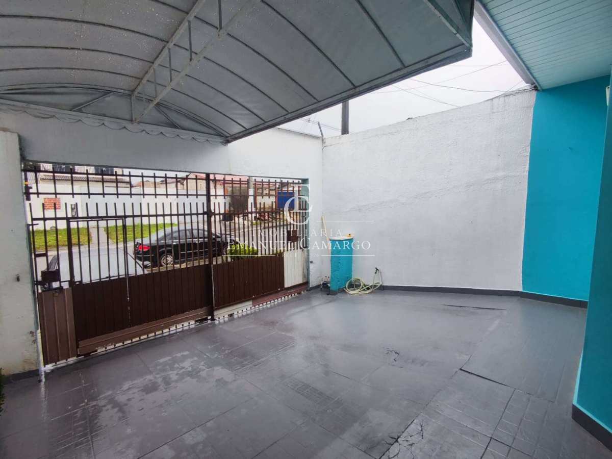 Casa à venda em Piraquara, Jardim Bela Vista, com 3 quartos, 64m² - Emanuel Camargo - Há mais de 20 anos no Mercado Imobiliário CNPJ 55.103.630/0001-83