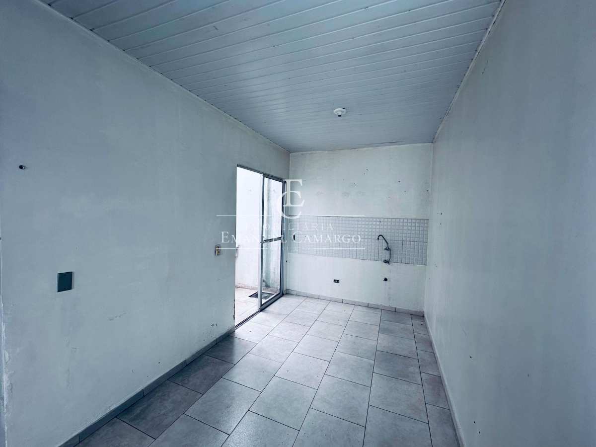 Casa à venda em Piraquara, Jardim Bela Vista, com 3 quartos, 72,87m² - Emanuel Camargo - Há mais de 20 anos no Mercado Imobiliário CNPJ 55.103.630/0001-83