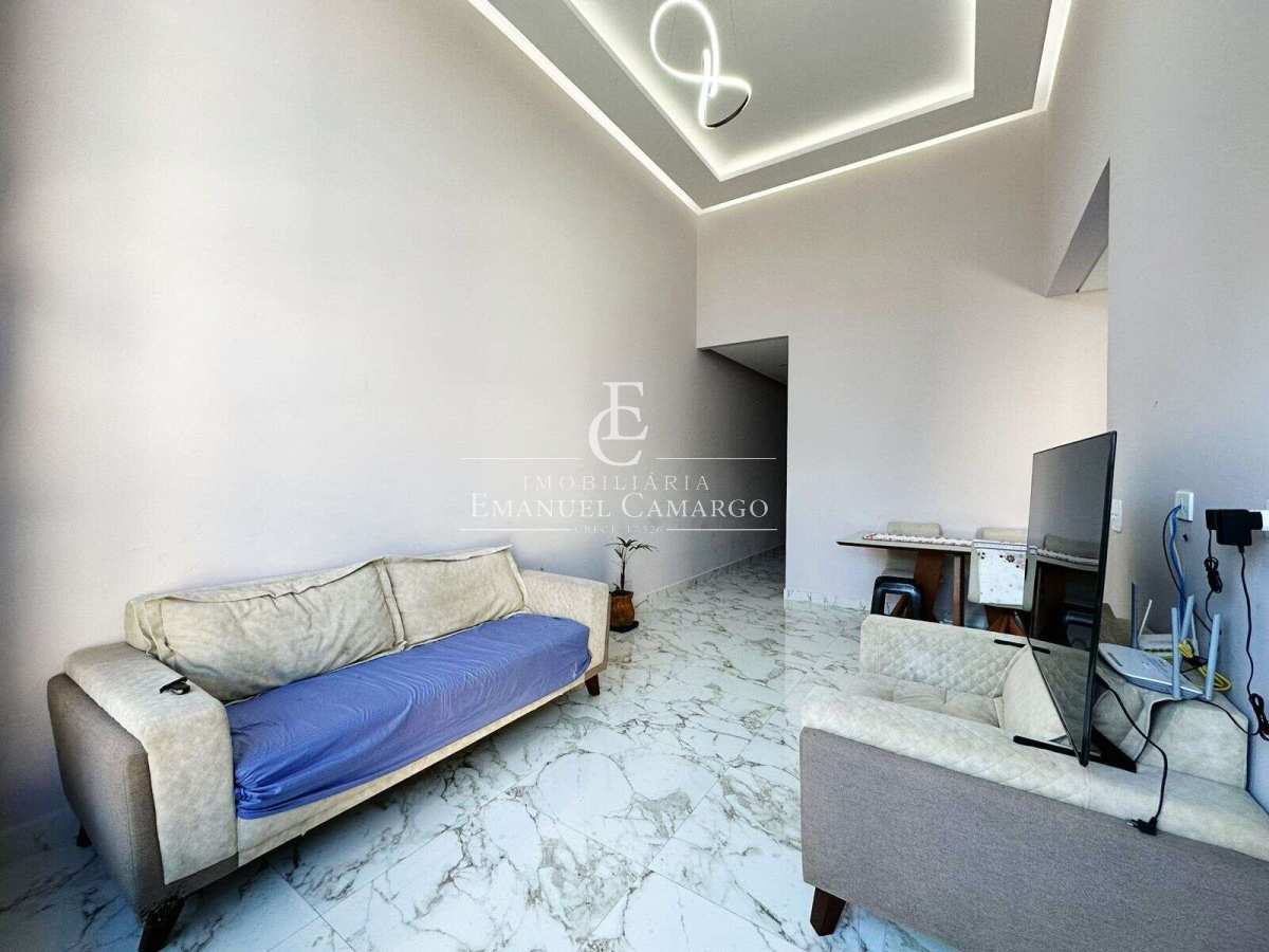 Casa à venda em Piraquara, Jardim Bela Vista, com 3 quartos, 91m² - Emanuel Camargo - Há mais de 20 anos no Mercado Imobiliário CNPJ 55.103.630/0001-83