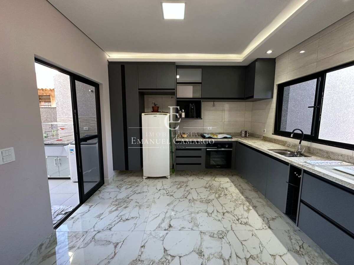 Casa à venda em Piraquara, Jardim Bela Vista, com 3 quartos, 91m² - Emanuel Camargo - Há mais de 20 anos no Mercado Imobiliário CNPJ 55.103.630/0001-83