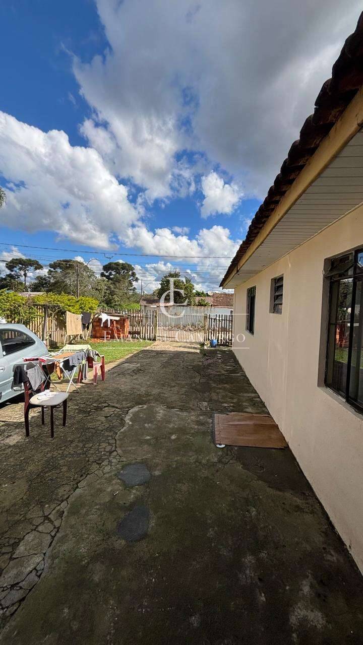 Casa à venda em Piraquara, Jardim Bela Vista, com 3 quartos, 100m² - Emanuel Camargo - Há mais de 20 anos no Mercado Imobiliário CNPJ 55.103.630/0001-83