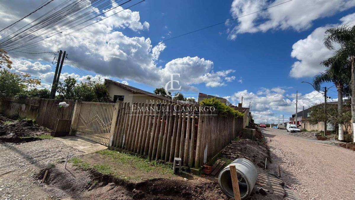 Casa à venda em Piraquara, Jardim Bela Vista, com 3 quartos, 100m² - Emanuel Camargo - Há mais de 20 anos no Mercado Imobiliário CNPJ 55.103.630/0001-83