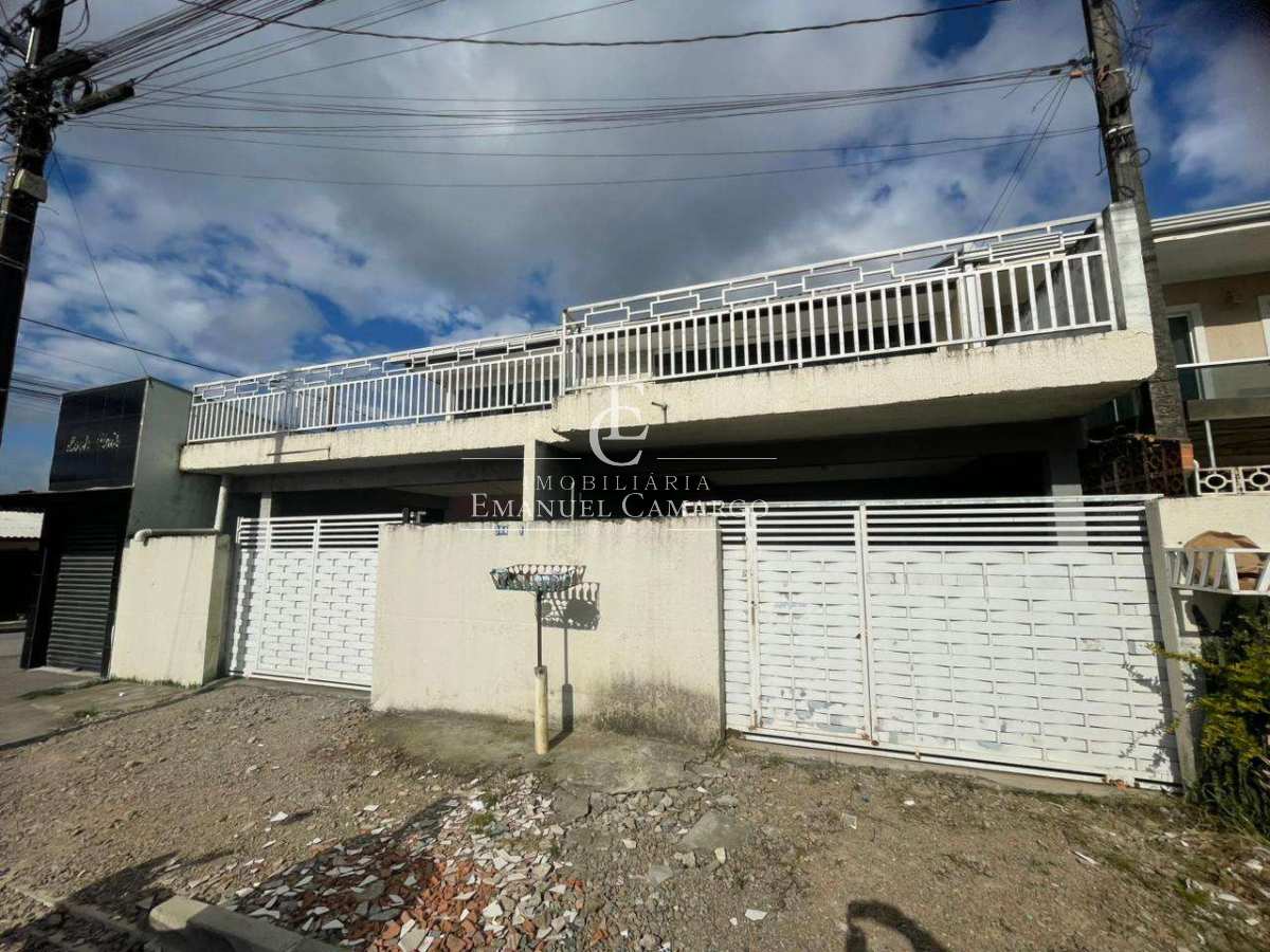 Casa à venda em Piraquara, Jardim Bela Vista, com 3 quartos, 150m²