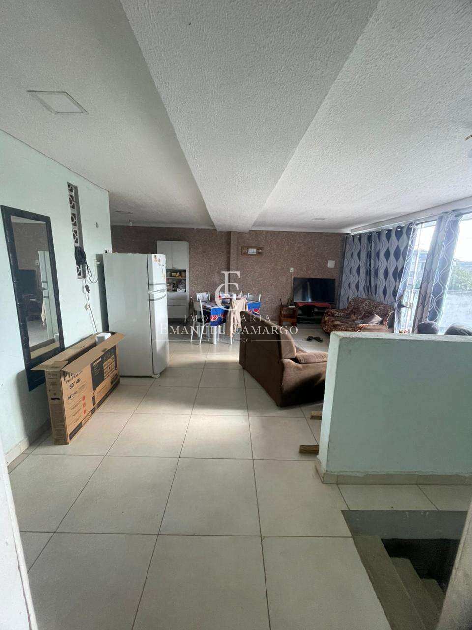 Casa à venda em Piraquara, Jardim Bela Vista, com 3 quartos, 150m² - Emanuel Camargo - Há mais de 20 anos no Mercado Imobiliário CNPJ 55.103.630/0001-83