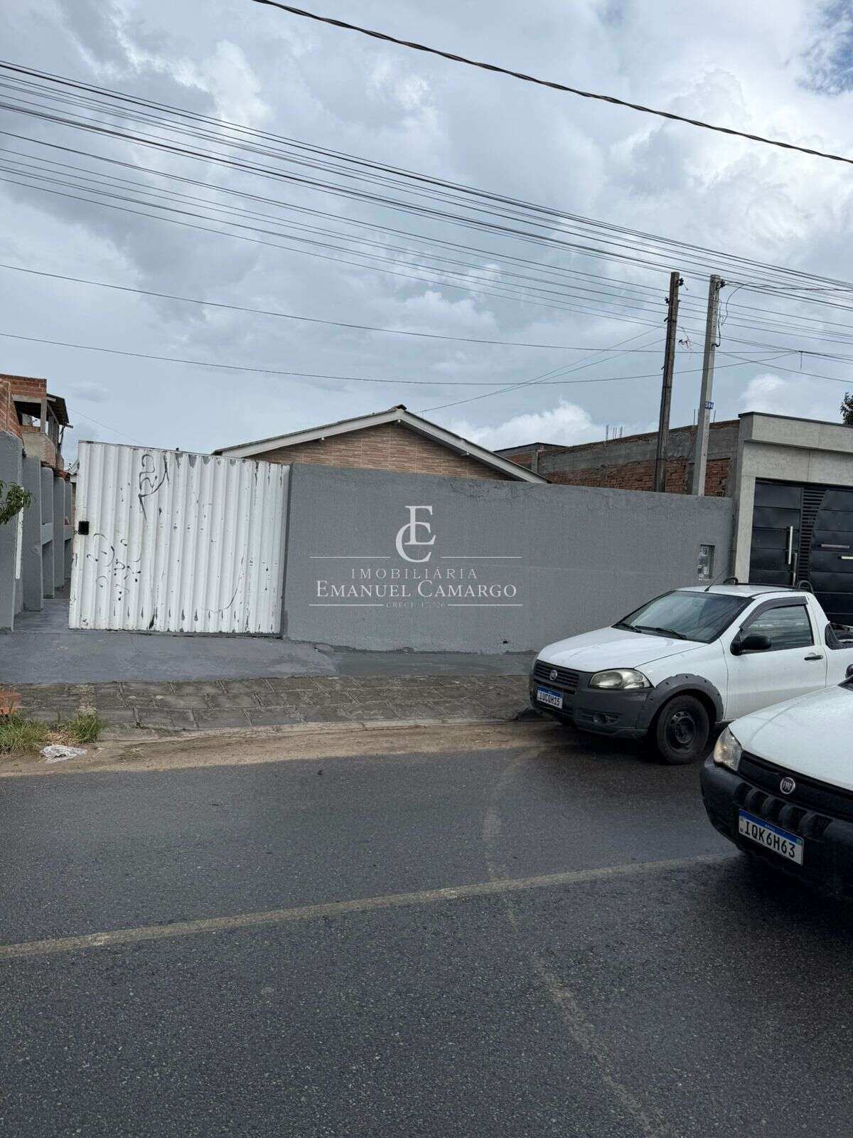 Casa à venda em Piraquara, Jardim Monte Líbano, com 3 quartos, 107m² - Emanuel Camargo - Há mais de 20 anos no Mercado Imobiliário CNPJ 55.103.630/0001-83