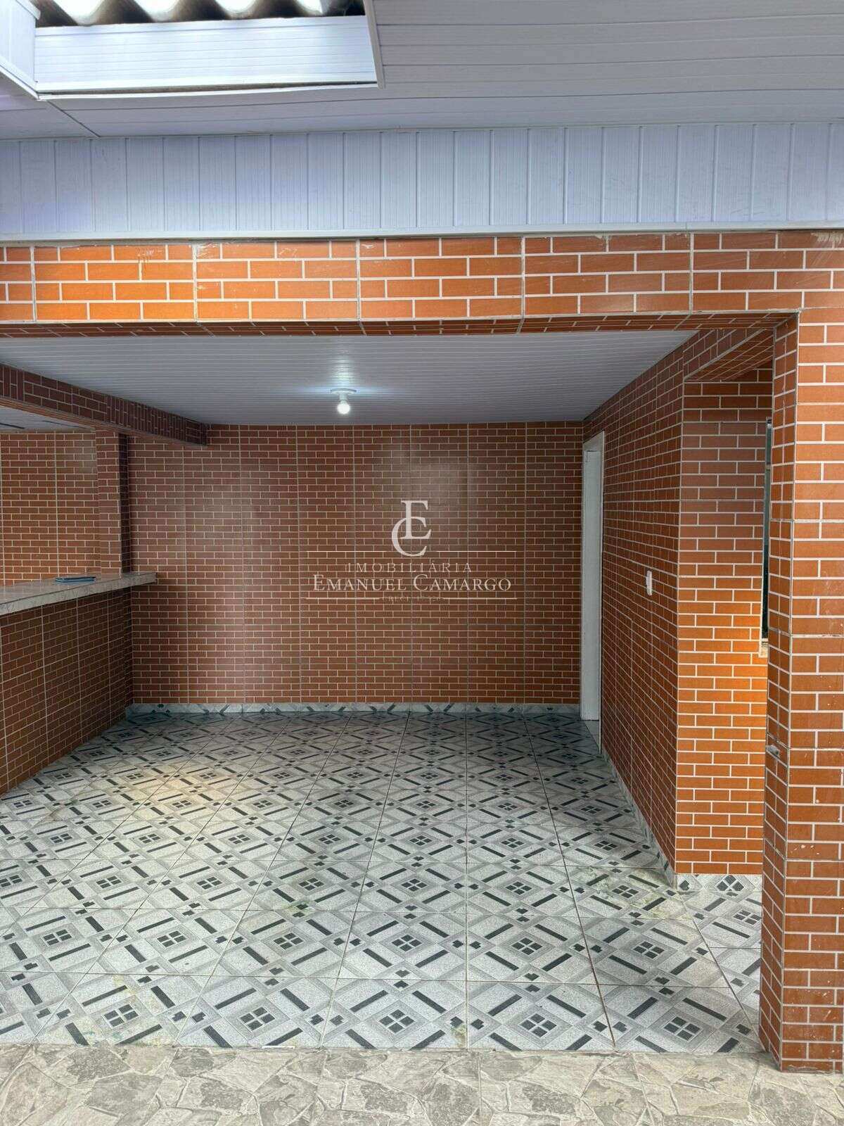 Casa à venda em Piraquara, Jardim Monte Líbano, com 3 quartos, 107m² - Emanuel Camargo - Há mais de 20 anos no Mercado Imobiliário CNPJ 55.103.630/0001-83