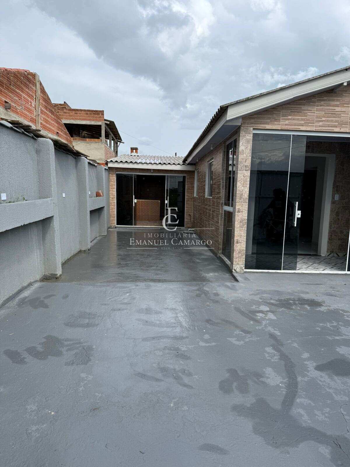 Casa à venda em Piraquara, Jardim Monte Líbano, com 3 quartos, 107m² - Emanuel Camargo - Há mais de 20 anos no Mercado Imobiliário CNPJ 55.103.630/0001-83