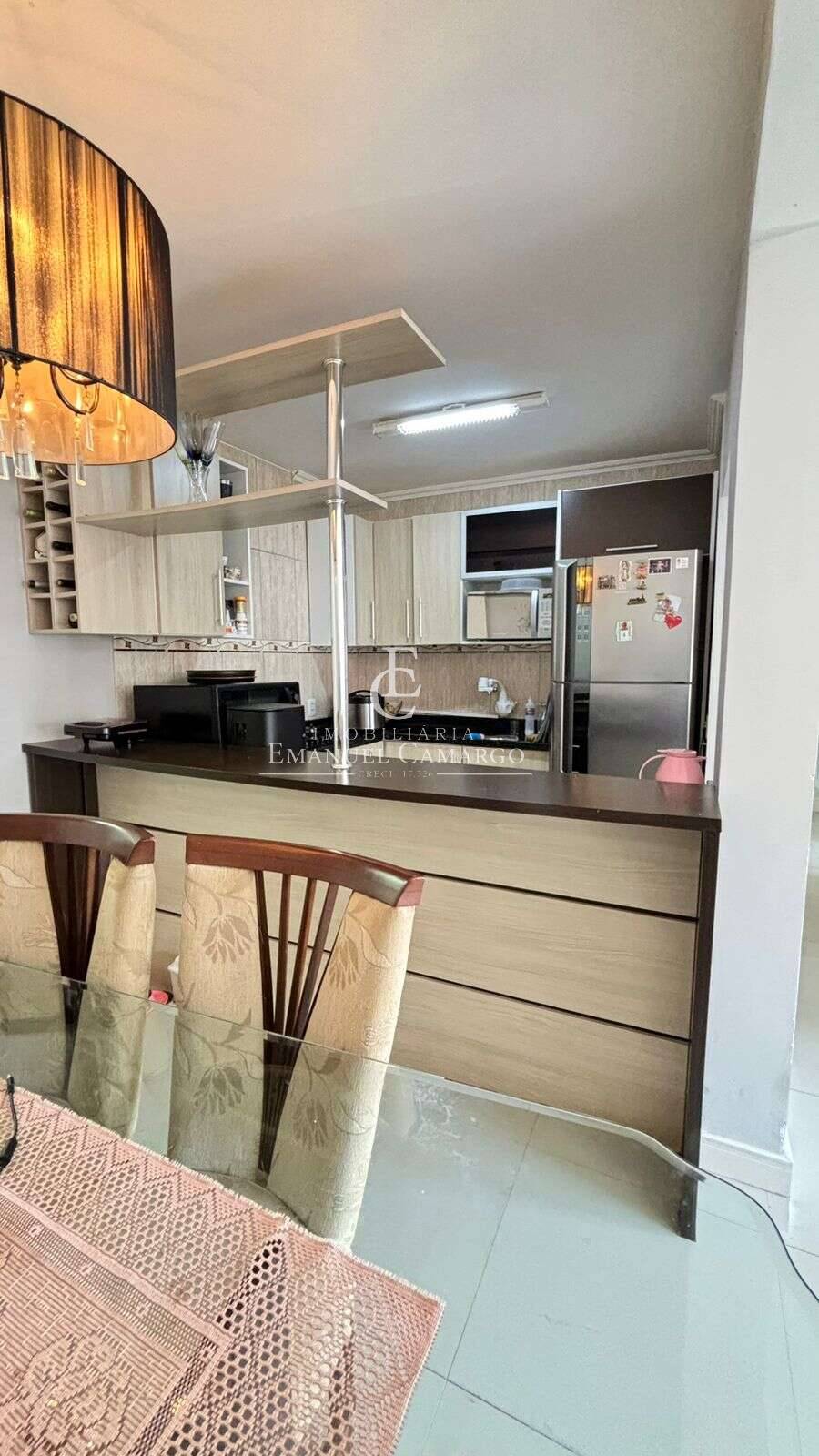 Casa à venda em Piraquara, Jardim Santa Mônica, com 3 quartos, 100m² - Emanuel Camargo - Há mais de 20 anos no Mercado Imobiliário CNPJ 55.103.630/0001-83