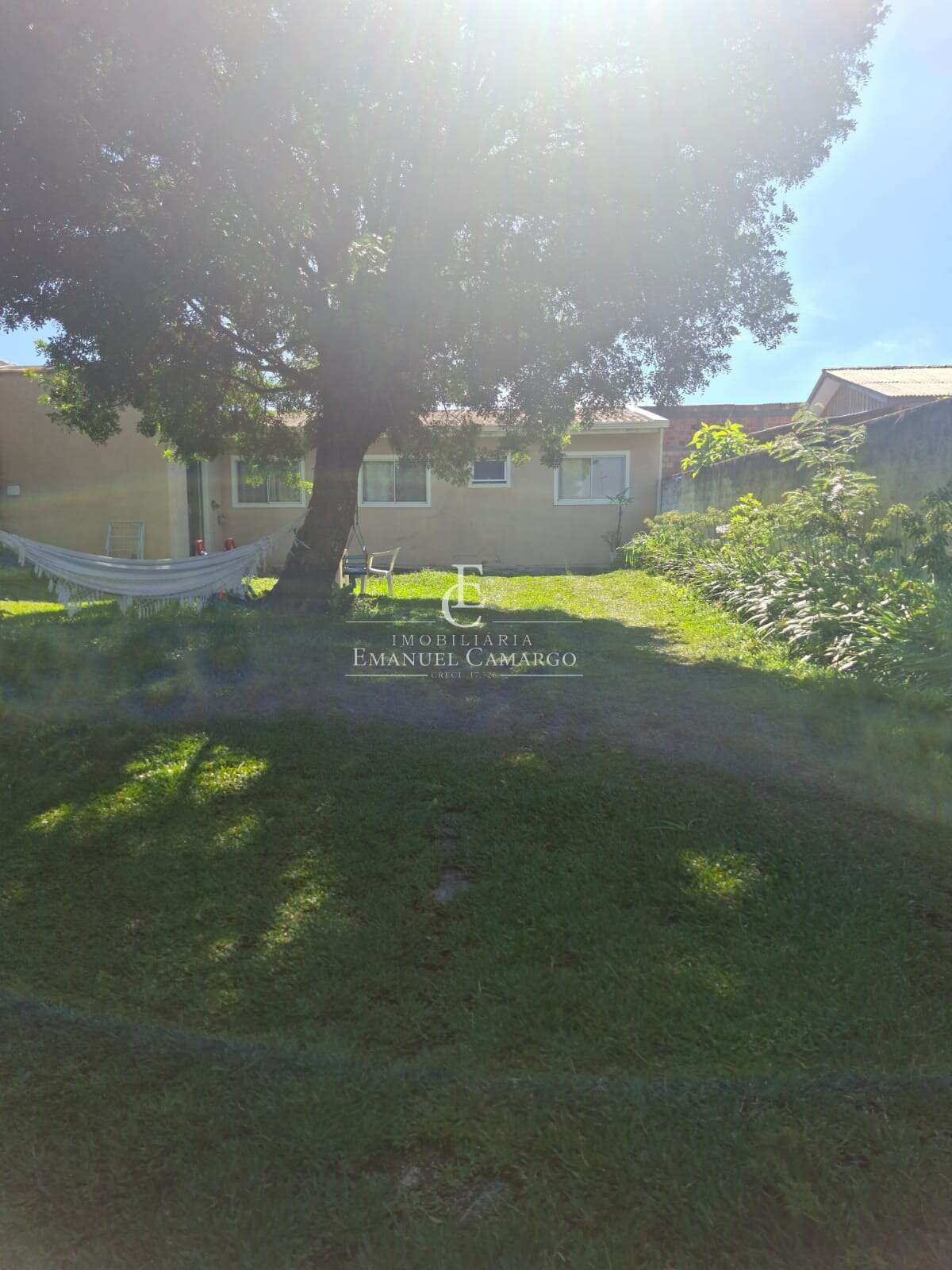 Casa à venda em Piraquara, Planta Araçatuba, com 3 quartos, 481m² - Emanuel Camargo - Há mais de 20 anos no Mercado Imobiliário CNPJ 55.103.630/0001-83